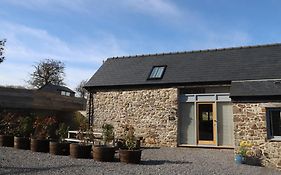 Dairy In The Black Mountains